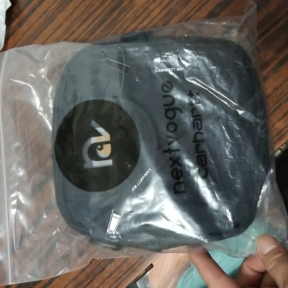Carharrt wip bag